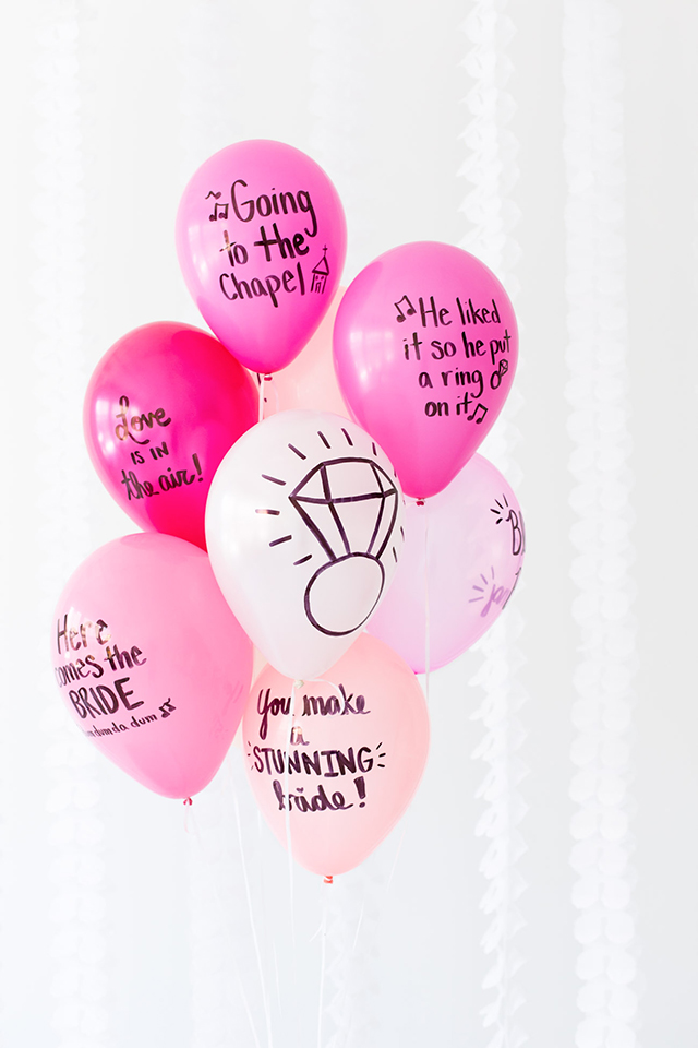 diy-morsian-polttarit-ilmapallot