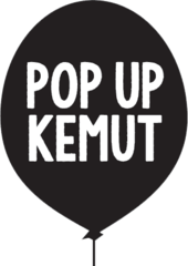 Pop up kemut