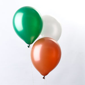 Ilmapallolajitelma, woodland (10kpl)