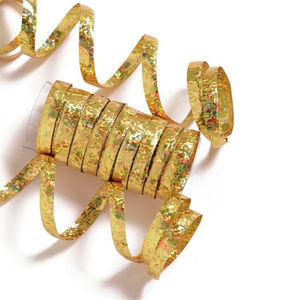 Serpentiini, kultahologrammi