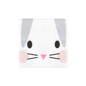 Pikkupupu -lautasliinat (20 kpl)