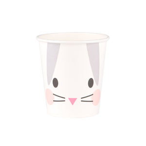 Pikkupupu -paperimukit (8 kpl)