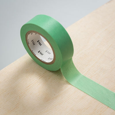 mt masking tape - minttu