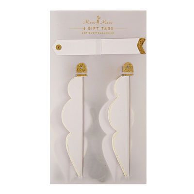 Hunajakennokoriste pakettikortit (6 kpl)