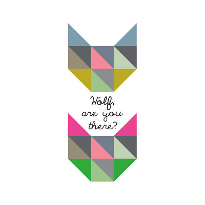 Tattyoo tatuointi, graafinen kissa