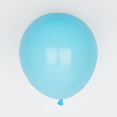 Ilmapallo, vaaleansininen (10 kpl)