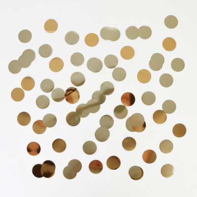 Confetti - kulta (15 G)