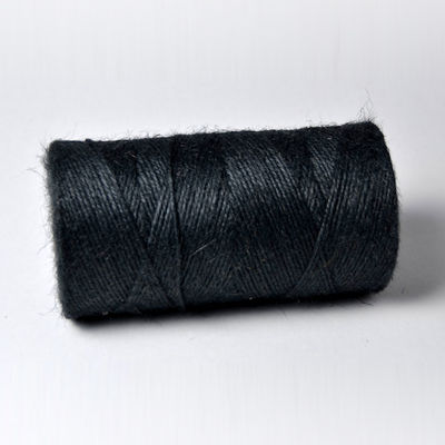 Juuttinaru, musta (20 m)