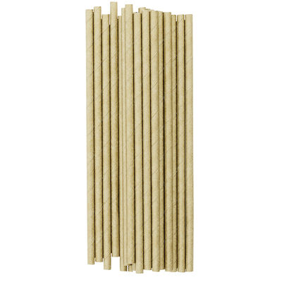 Paperipilli, kulta (25 kpl)