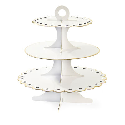 Koristeltu kuppikakkuständi