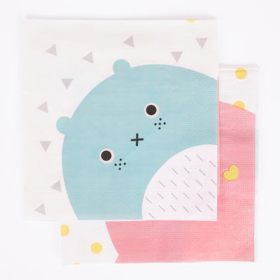 Noodoll -lautasliinat (20 kpl)