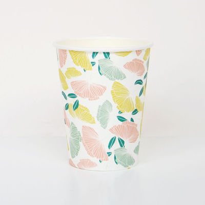 Papermuki, kukat (8 kpl)