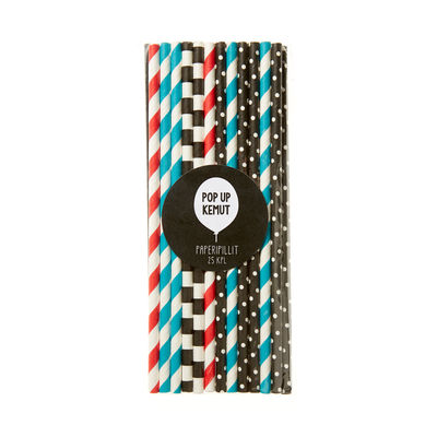 Paperipillilajitelma, merirosvot