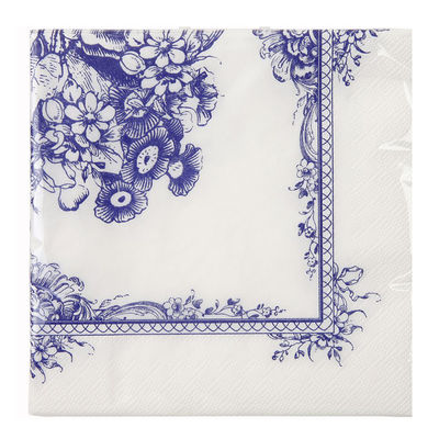 Party porcelain -lautasliinat (20 kpl)