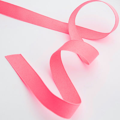 Ribbinauha pinkki 15 mm (2 m)