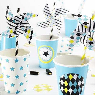 Sirkus -kemucombo (8 hlö)