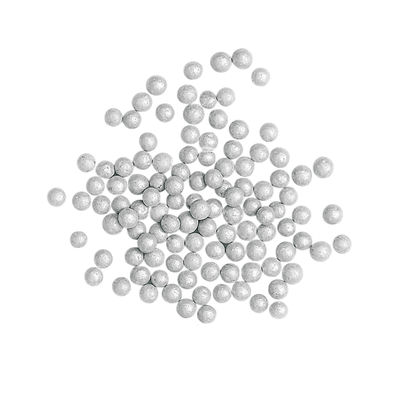 Hopeiset nonparellit (70 g)