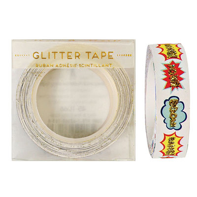 Supersankari -teippi