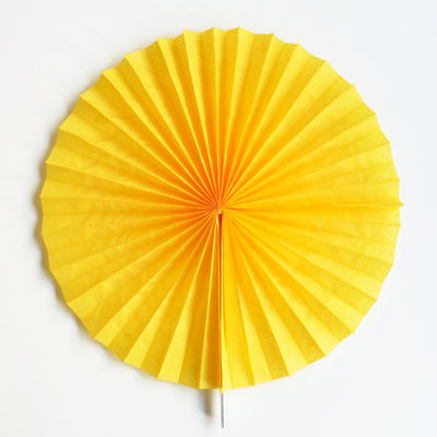 Rosetti, keltainen Ø 25 cm