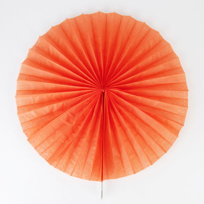 Rosetti, oranssi Ø 50 cm