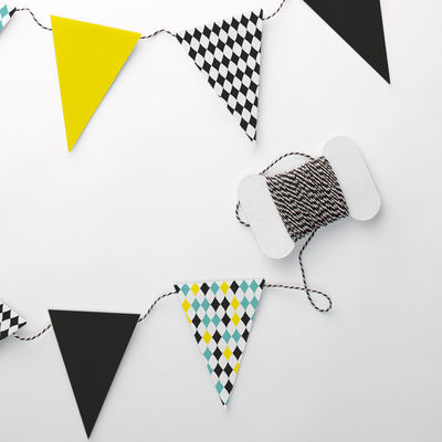 Tulostettavat Sirkus -viirit (PDF)