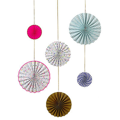 Rosettilajitelma (6 kpl)