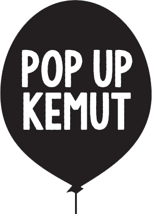 Pop up kemut